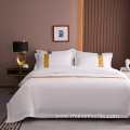 4 Pcs Bedsheets Cheap Queen Bedding Set